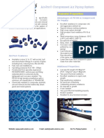 Datasheet Air Pro