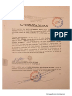 Notaria Autorizacion 1