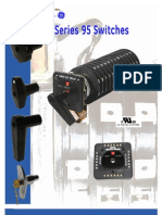Control Switch Manual