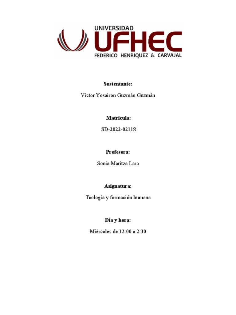 Análisis de La Mitología Griega PDF Viejo Testamento Alma