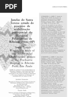 Janelas Do Sta Tereza