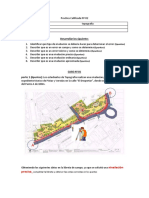 Practica Calificada 2 Topografia