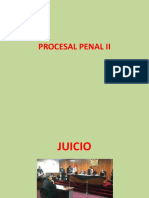 PROCESAL PENAL 