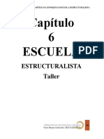 Taller Escuela Estructuralista