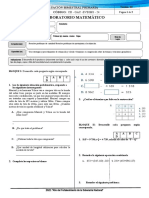 Examen de Laboratorio