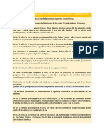 Cuáles Son Las Principales Conclusiones Que Podemos Extraer de La Sección