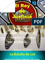 05 El Rey de Justicia