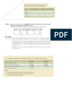 Introducción Auditoría Cuentas Por Cobrar