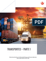 6 Estrategias de Transportes - Parte 1