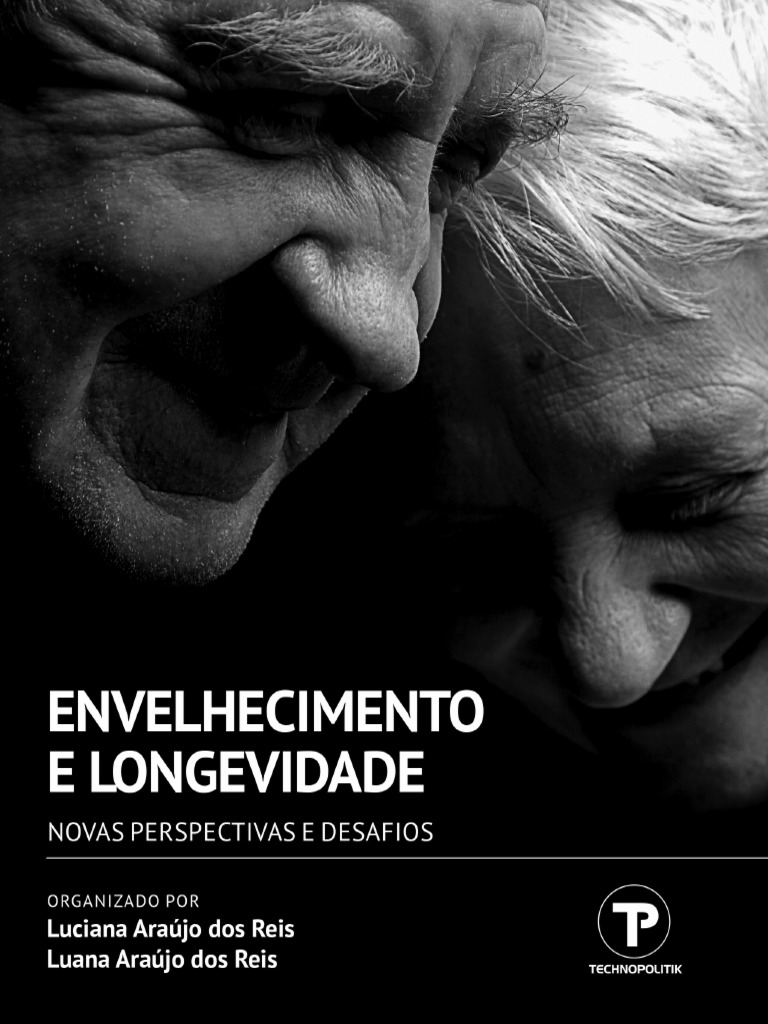 Livro 01 | PDF | Envelhecimento | Terceira idade