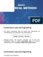 2 Mathematical Modelling (Part 2)