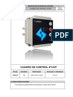 IMUe00.08.18 Instrucciones de Montaje Usuario CUADRO IF10VF6