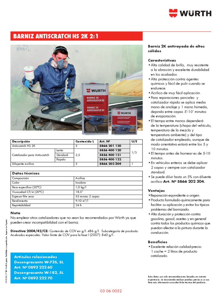 BEKATEQ LS-590: El Barniz 3 En 1 Que Protege Tu Metal Y Madera Como Ningún Otro
