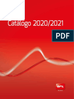 Càtalogo BFT 2020-2021 - Rev01