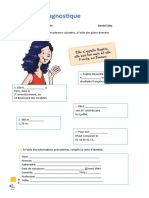 mc9 Evaluation Diagnostique