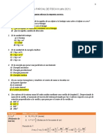 GUÍA 2 Parcial Fisica III CCH (Nov 2021) C