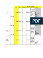 Programación 3 Transrubio