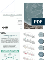 G8 - Urb 1 - Proyectos VMT T2