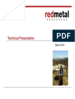 RMES Technical Presentation