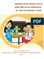 Literasi SDN 02 Sungai Duri