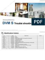 VRF DVM S Troubleshooting GL en 2016 Ver1 14