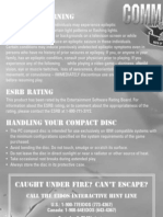Commandos 2 PC Manual