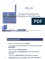 PCLR Modo de Compatibilidad