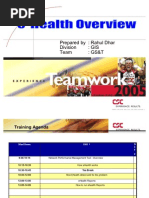 Download CA Ehealth Presentation by Vikky Aru SN59690746 doc pdf