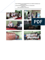 Dokumentasi IKL Ponpes Dan Pembinaan Poskestren 120419