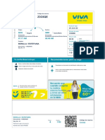 Boardingpass Z3C6QE