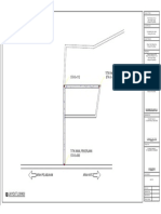 STA 0+189 STA 0+112 Titik Akhir Pekerjaan: Layout Lokasi