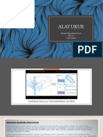 ALAT UKUR MOVING COIL