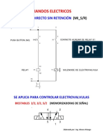 Tabloide de Electroneumatica