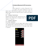 Fnirsi-Fnb48 Bluetooth App Manual v1.0