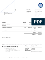 Invoice INV-0038