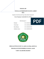 Kel 3 - Tarjamah - Ekuivalensi Dalam Perspektif Eugne Albert Nida