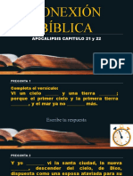 Conexion Biblica