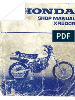 xr500-manual