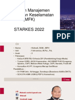 MFK Starkes 2022
