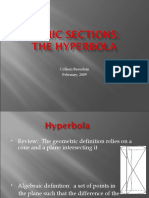 Conic - Sections - Hyperbolas FCIT Compat