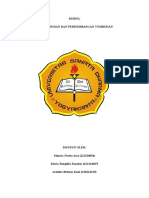 Modul Pertumbuhan Dan Perkembangan Tumbuhan