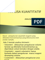 Materi ANALISA TITRIMETRI 3