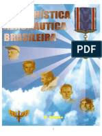 Medal His Tica Aeronautica Brasileira Out 2019