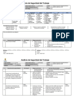 AST Trasciego de Agua de Disposal Pit A Piscina de Aspersores