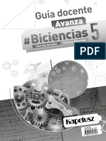 Guia Docente - AVZ - Biciencias-5 - CABA - Baja