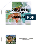 Presentación Control de Calidad