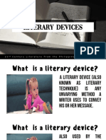Literary Devices-1