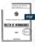 Boletín Del Ejército #04 OCR