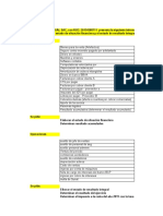 Desarrollo de Casos de Estados Financieros