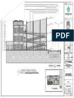 Corte Estructural